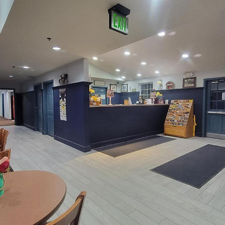 Countryside Inn Nappanee エクステリア 写真