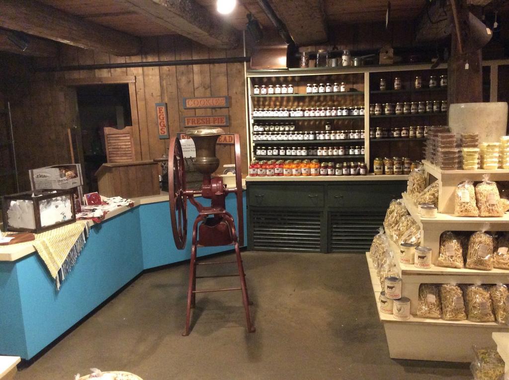 Countryside Inn Nappanee エクステリア 写真