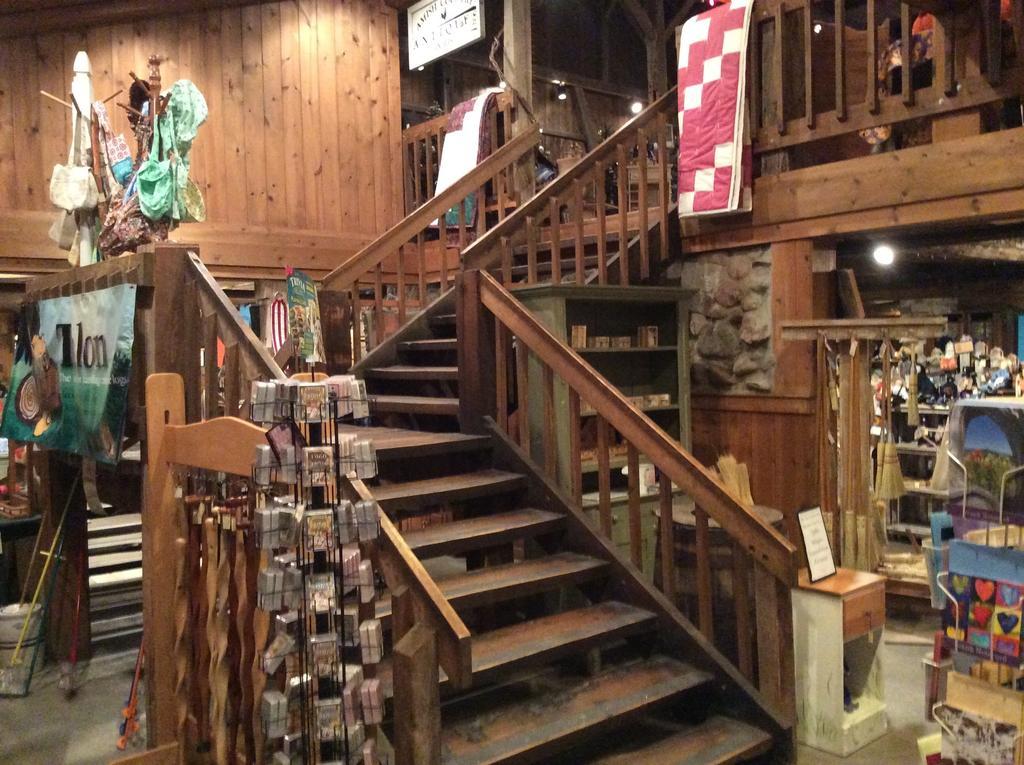 Countryside Inn Nappanee エクステリア 写真
