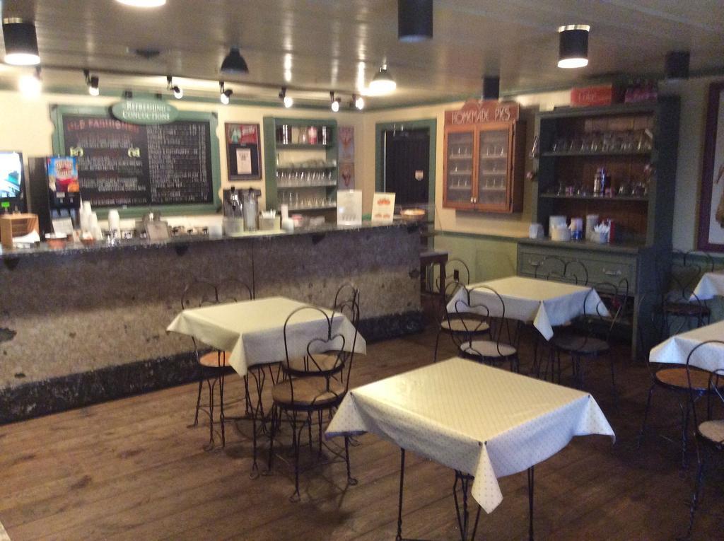 Countryside Inn Nappanee エクステリア 写真