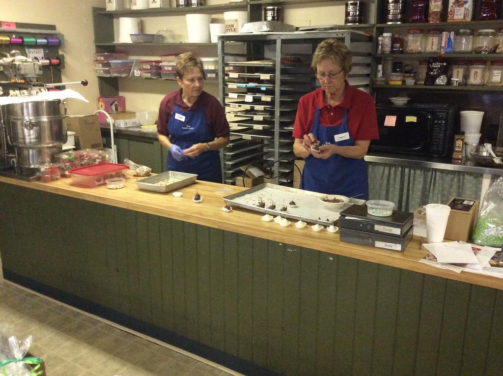 Countryside Inn Nappanee エクステリア 写真