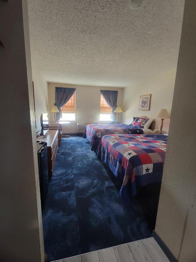Countryside Inn Nappanee エクステリア 写真