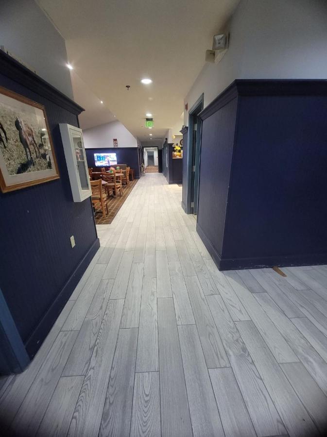 Countryside Inn Nappanee エクステリア 写真