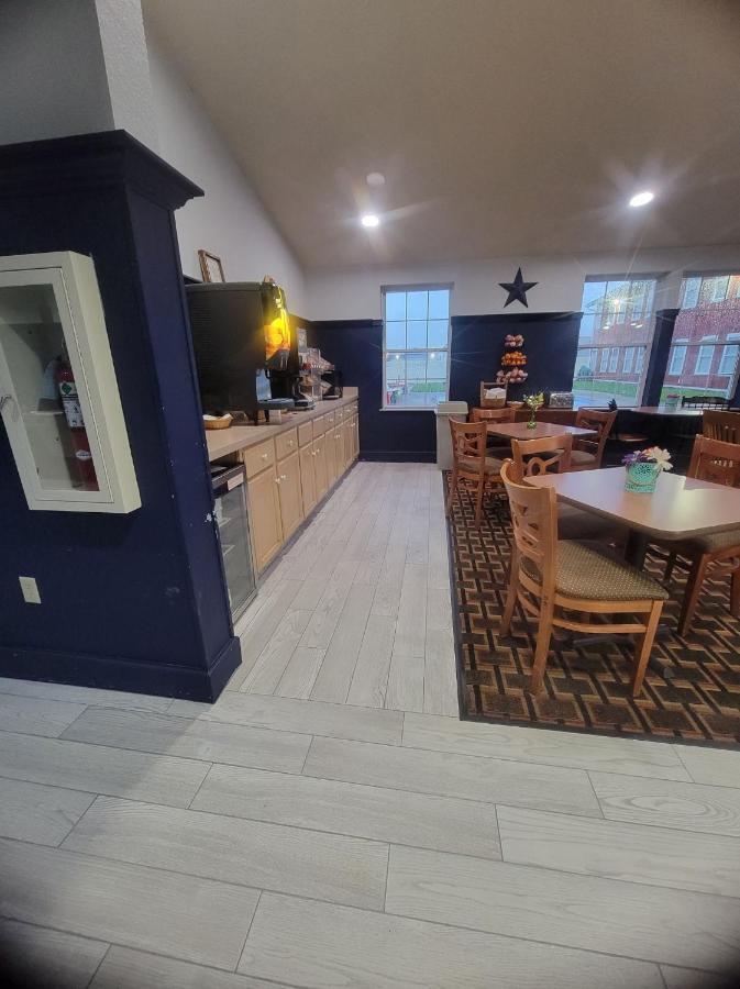 Countryside Inn Nappanee エクステリア 写真