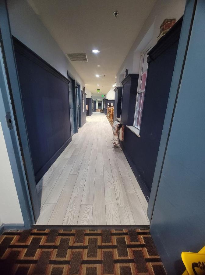 Countryside Inn Nappanee エクステリア 写真