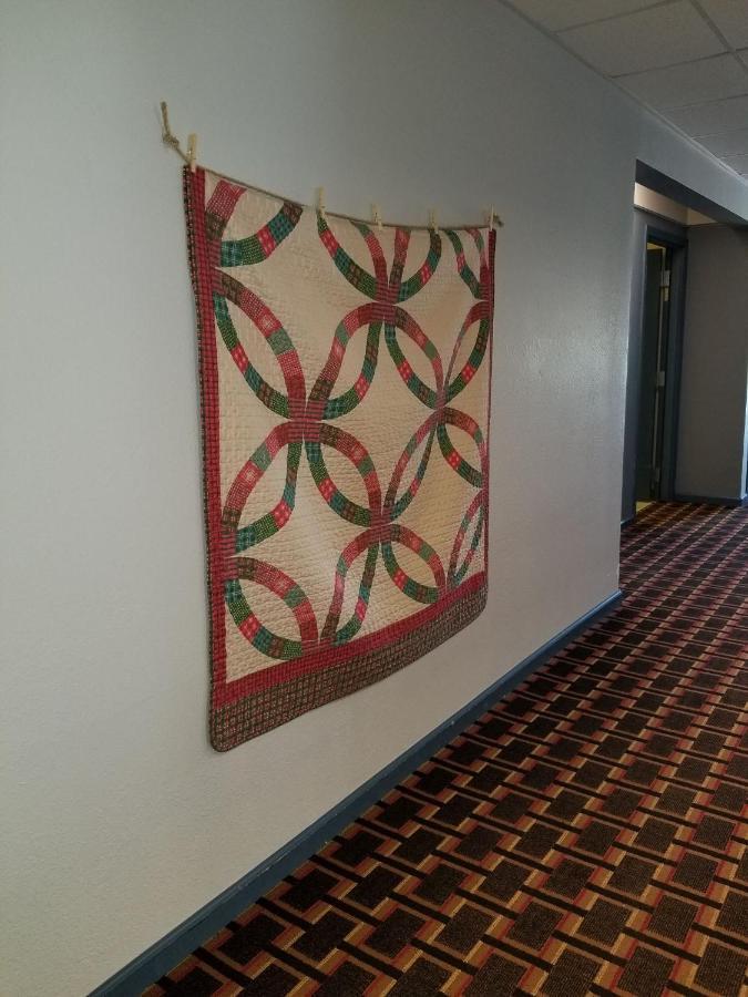 Countryside Inn Nappanee エクステリア 写真