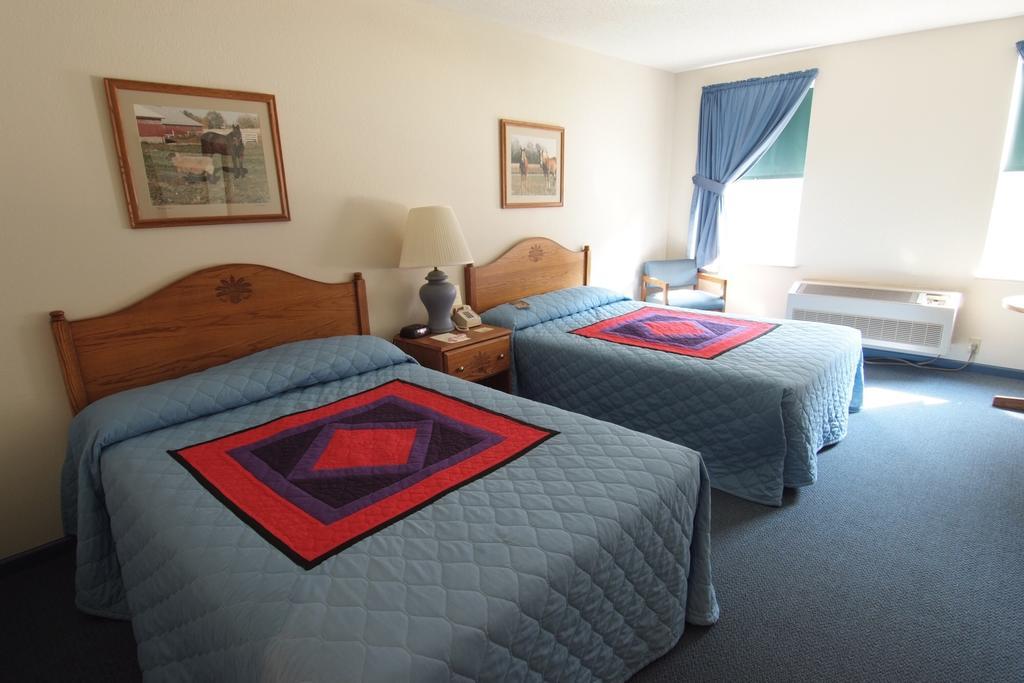 Countryside Inn Nappanee 部屋 写真