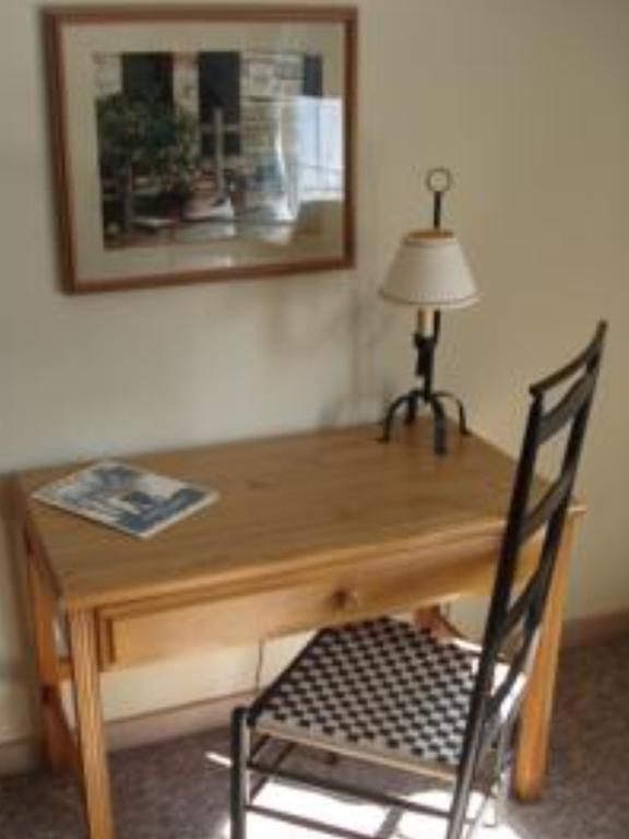 Countryside Inn Nappanee 部屋 写真